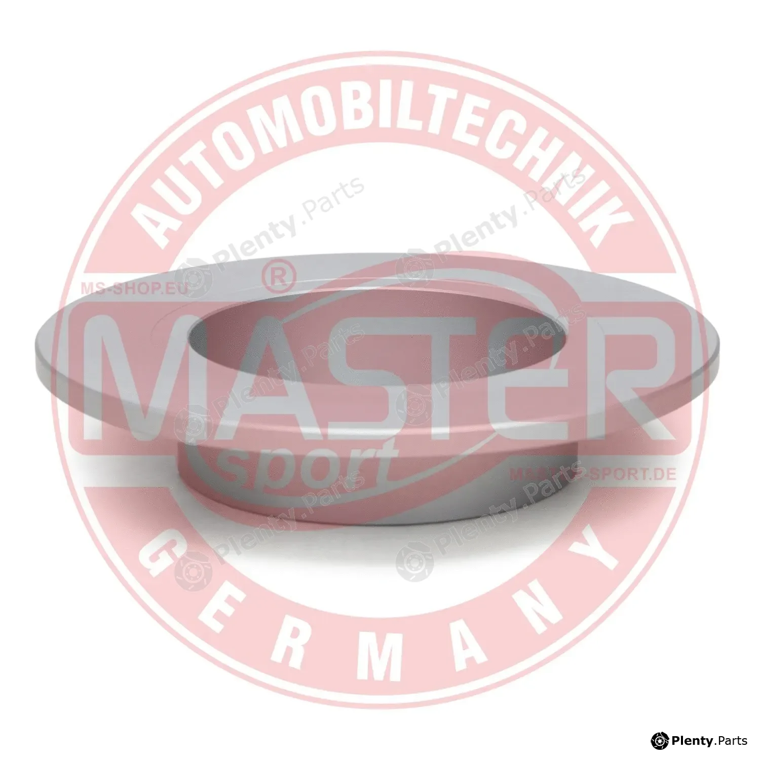 Master-Sport Germany 24011002771PR-PCS-MS — Brake Disc PREMIUM