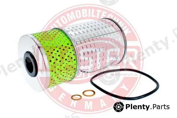 Master-Sport Germany 1050/1N-OF-PCS-MS — Oil Filter