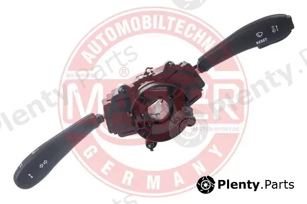 Master-Sport Germany 1118-3709305-PCS-MS — Direction Indicator Switch