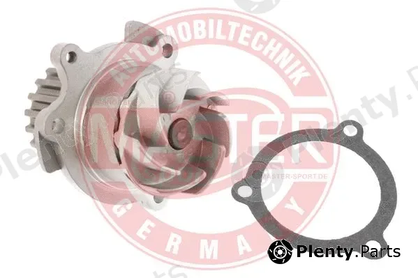 Master-Sport Germany 622-N-PCS-MS — Water Pump, engine cooling STANDARD