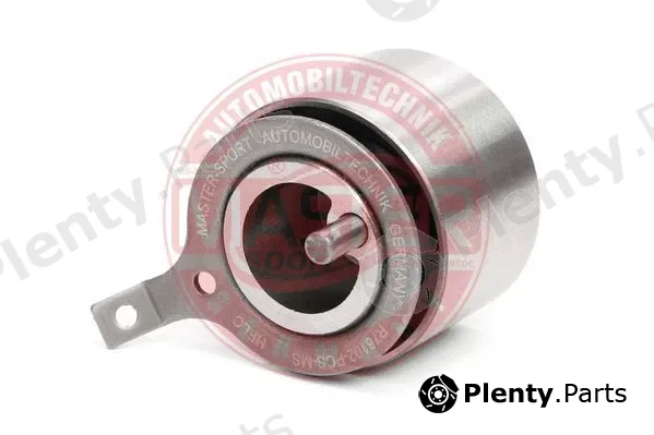 Master-Sport Germany R76102-PCS-MS — Tensioner Lever, V-ribbed belt