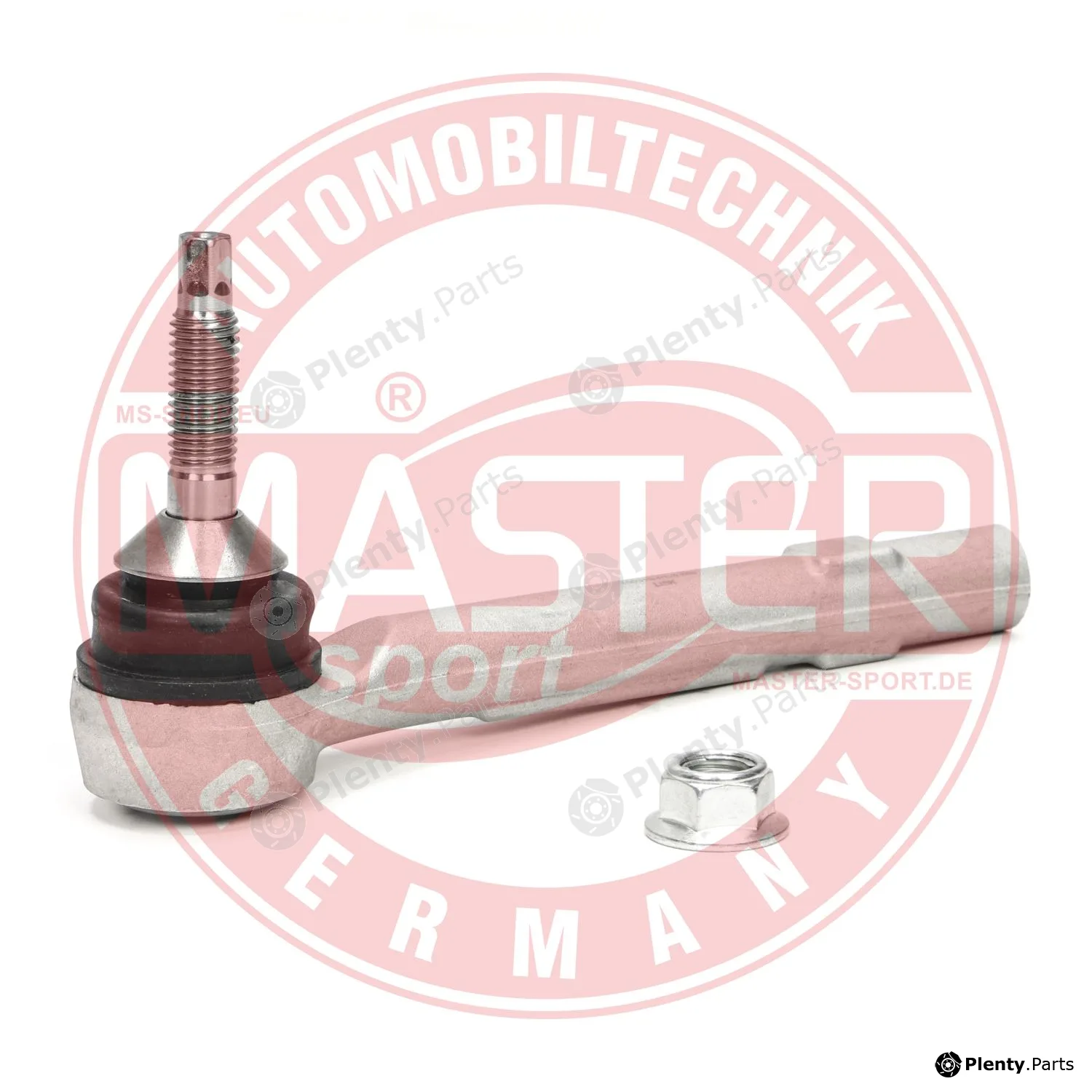 Master-Sport Germany 15031S-PCS-MS — Tie Rod End
