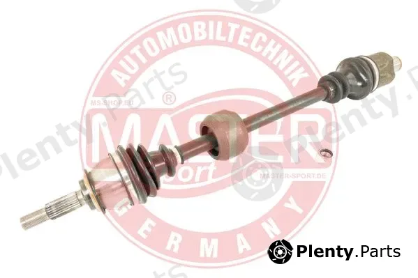Master-Sport Germany 304513-SET-MS — Drive Shaft