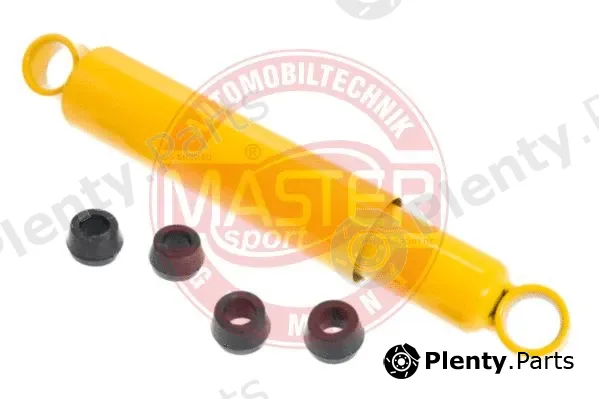 Master-Sport Germany 106005-PCS-MS — Shock Absorber Premium