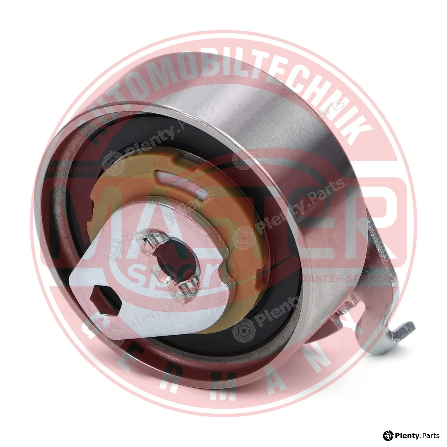 Master-Sport Germany N15216-PCS-MS — Tensioner Pulley, timing belt