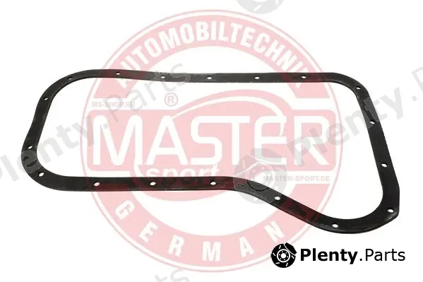 Master-Sport Germany 2105-1009070-PCS-MS — Gasket, oil sump