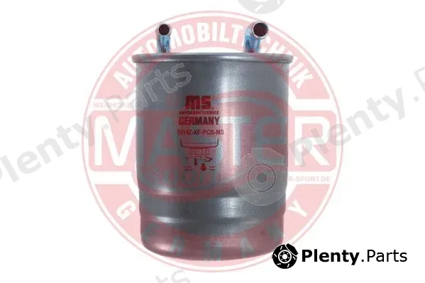 Master-Sport Germany 9014Z-KF-PCS-MS — Fuel Filter