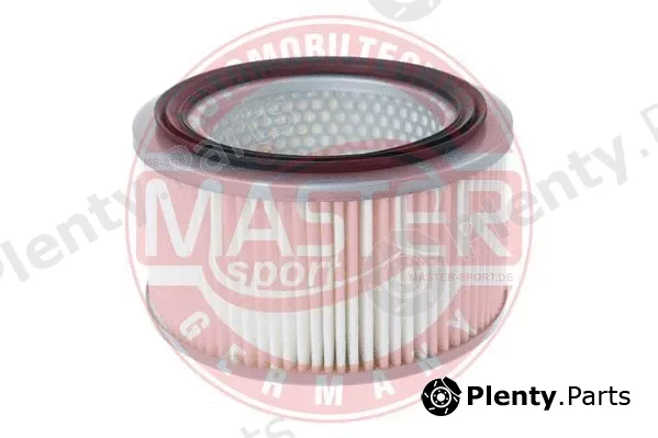 Master-Sport Germany 1980-LF-PCS-MS — Air Filter