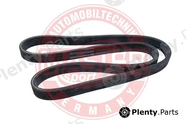 Master-Sport Germany 6DPK1195-PCS-MS — V-Ribbed Belt