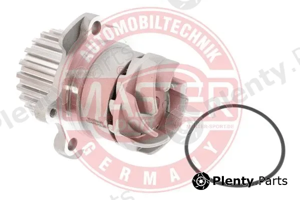 Master-Sport Germany 622-N-PR-PCS-MS — Water Pump, engine cooling Premium
