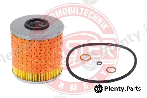 Master-Sport Germany 921X-OF-PCS-MS — Oil Filter