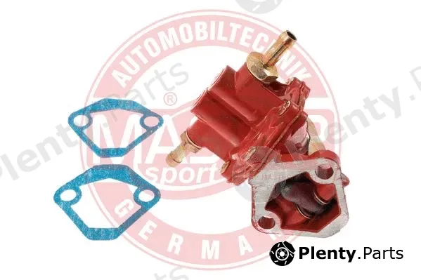 Master-Sport Germany 7-21772-50-PR-PCS-MS — Fuel Pump Premium