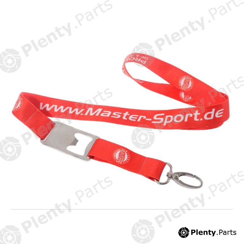 Master-Sport Germany 930000632 — Bottle Opener