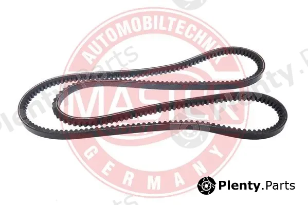 Master-Sport Germany AVX-10X1375-PCS-MS — V-Belt