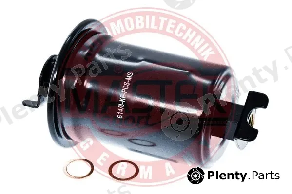Master-Sport Germany 614/8-KF-PCS-MS — Fuel Filter