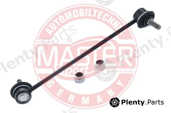 Master-Sport Germany 33362-PCS-MS — Link/Coupling Rod, stabiliser bar