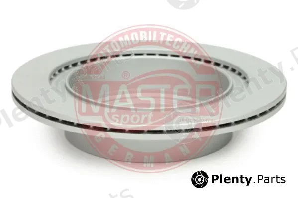 Master-Sport Germany 24011601191-PCS-MS — Brake Disc