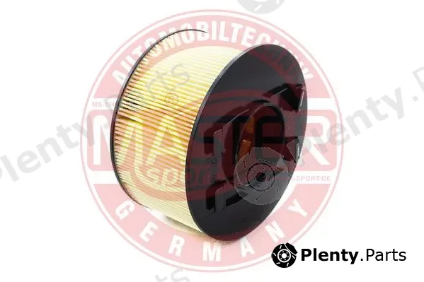 Master-Sport Germany 1882-LF-PCS-MS — Air Filter