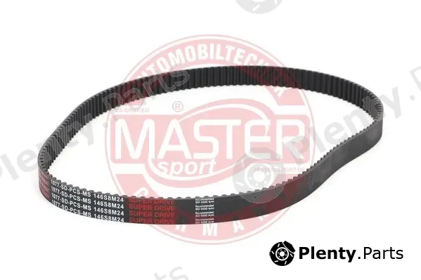 Master-Sport Germany 1077-SD-PCS-MS — Timing Belt