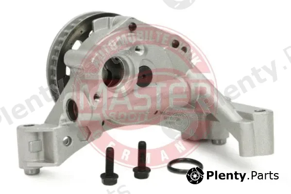 Master-Sport Germany 641151720 — Oil Pump