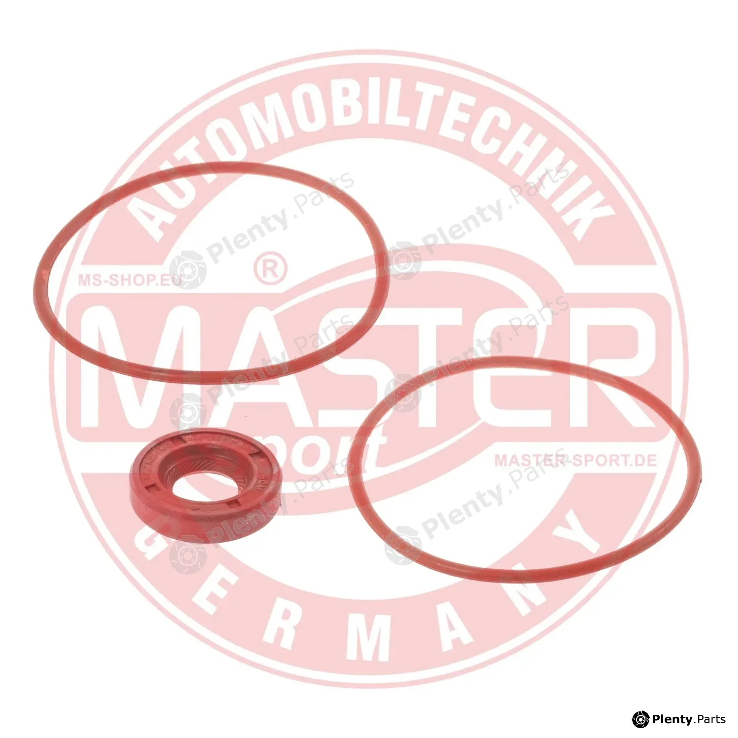 Master-Sport Germany 21083706030ACM-SET3-MS — Shaft Seal, camshaft