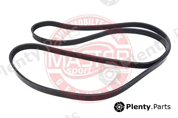 Master-Sport Germany 6PK2198-PCS-MS — V-Ribbed Belt