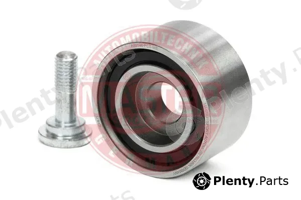 Master-Sport Germany R85146-PCS-MS — Deflection/Guide Pulley, timing belt