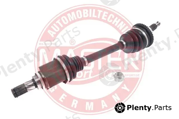 Master-Sport Germany 219021-SET-MS — Drive Shaft