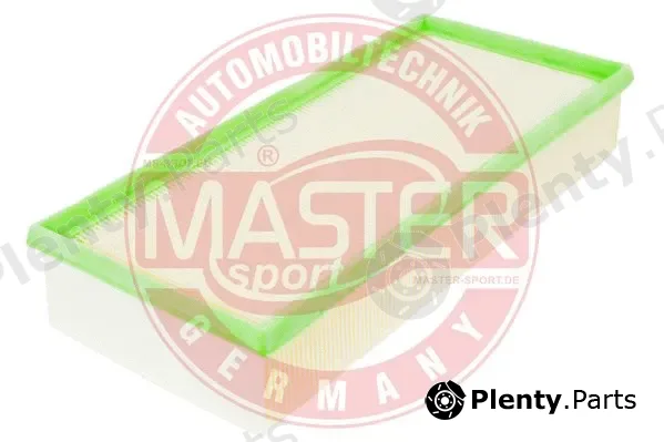 Master-Sport Germany 33156-LF-PCS-MS — Air Filter