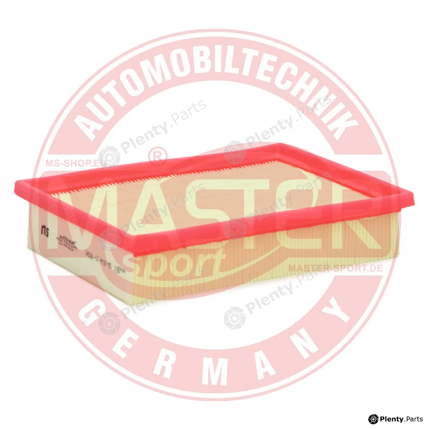 Master-Sport Germany 24028-LF-PCS-MS — Air Filter