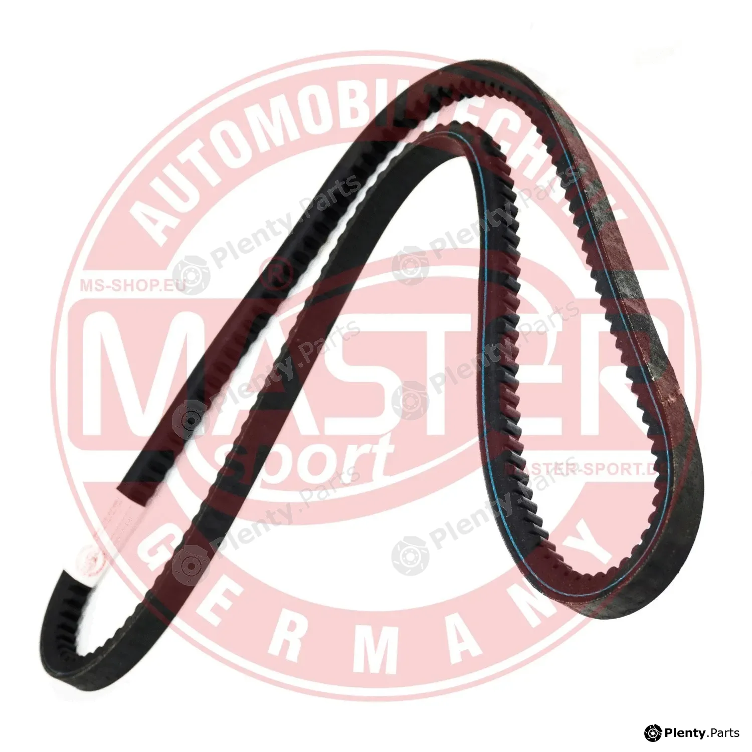 Master-Sport Germany AVX-13X1080-PCS-MS — V-Belt