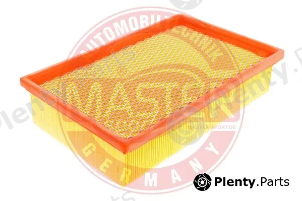 Master-Sport Germany 28105-LF-PCS-MS — Air Filter