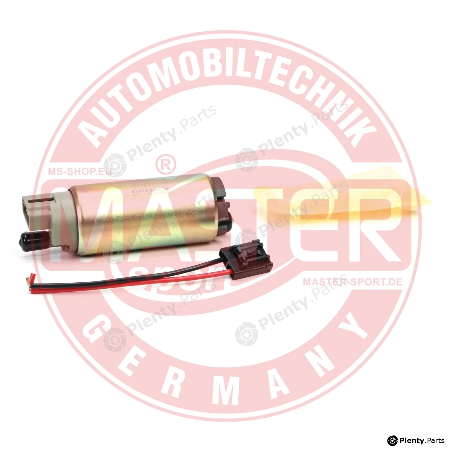Master-Sport Germany 1987580031-PCS-MS — Fuel Pump