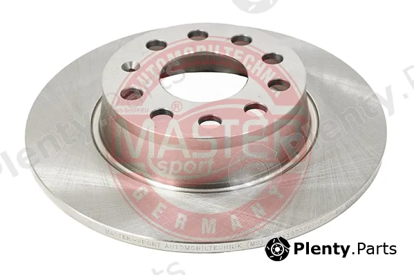 Master-Sport Germany 24011003561-PCS-MS — Brake Disc