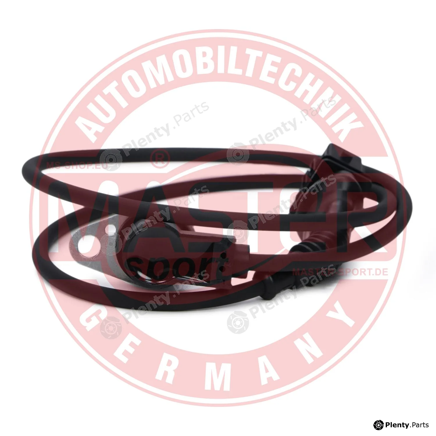 Master-Sport Germany 737000150 — Sensor, crankshaft pulse