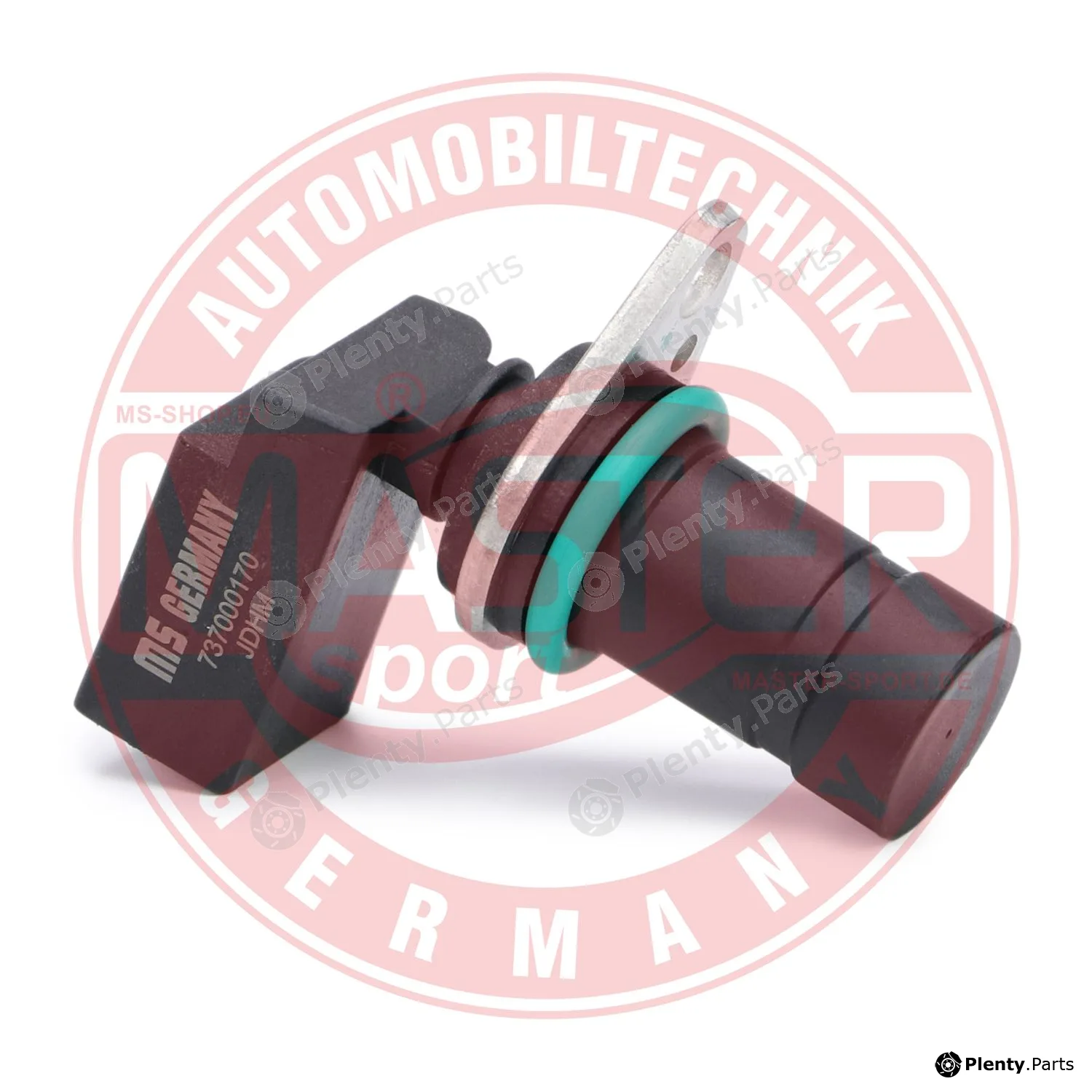 Master-Sport Germany 737000170 — Sensor, crankshaft pulse