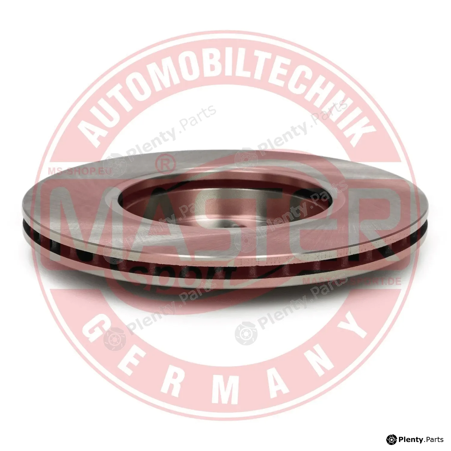 Master-Sport Germany 24012202471-PCS-MS — Brake Disc