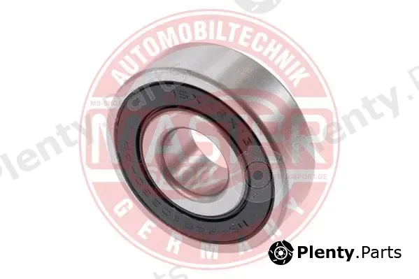 Master-Sport Germany 24940230-AT-PCS-MS — Drive Bearing, alternator Automatic Technology