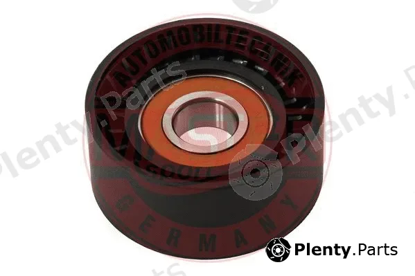 Master-Sport Germany R32027-PCS-MS — Tensioner Pulley, V-ribbed belt