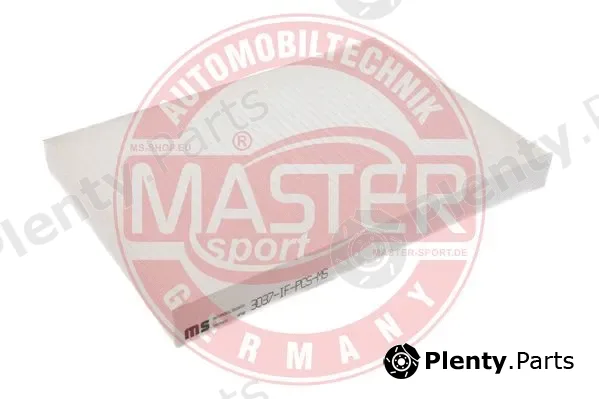 Master-Sport Germany 3037-IF-PCS-MS — Filter, cabin air
