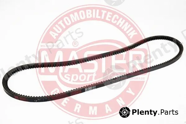 Master-Sport Germany AVX-10X1020-PCS-MS — V-Belt