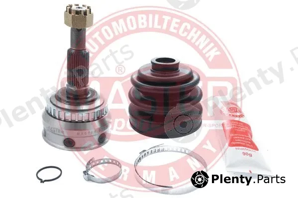 Master-Sport Germany 302169-SET-MS — Joint Kit, drive shaft