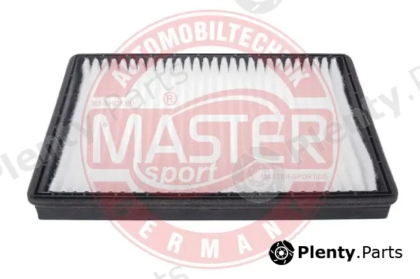 Master-Sport Germany 2622-IF-PCS-MS — Filter, cabin air