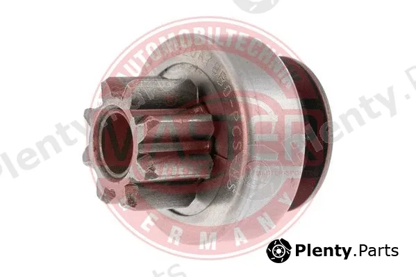 Master-Sport Germany 31320A78B0-PCS-MS — Freewheel Gear, starter