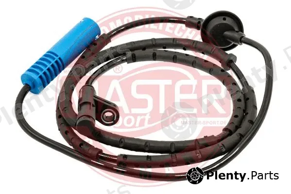 Master-Sport Germany 0986595027-PCS-MS — Sensor, wheel speed