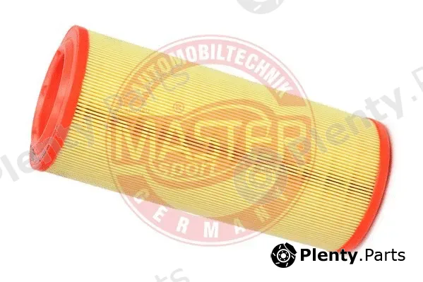 Master-Sport Germany 12104-LF-PCS-MS — Air Filter
