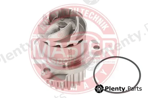 Master-Sport Germany 625-PR-PCS-MS — Water Pump, engine cooling