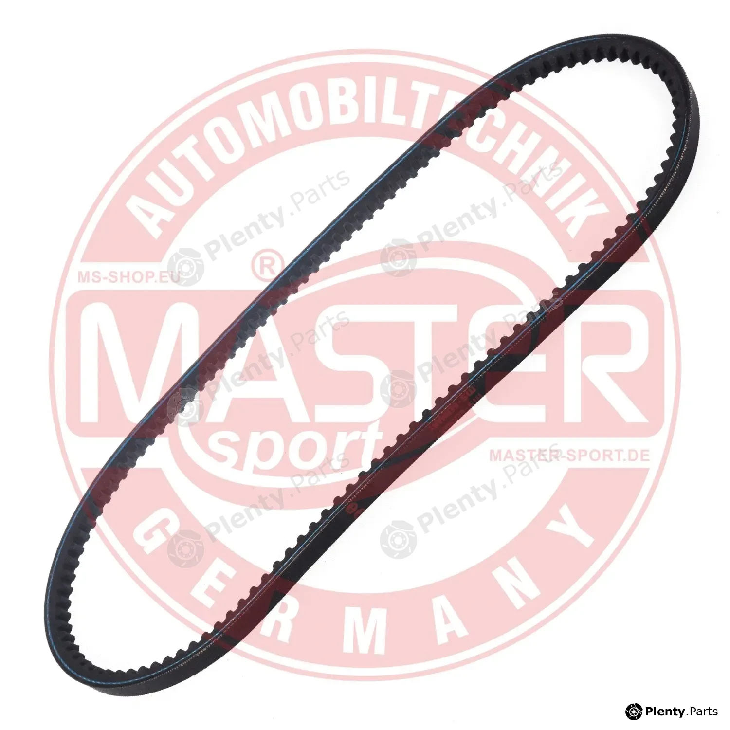 Master-Sport Germany AVX-10X770-PCS-MS — V-Belt