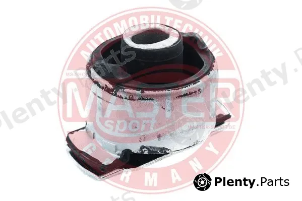 Master-Sport Germany 4108M-PCS-MS — Bushing, axle beam