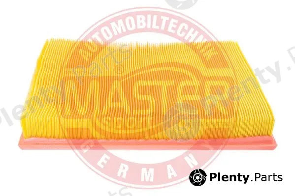Master-Sport Germany 28150-LF-PCS-MS — Air Filter